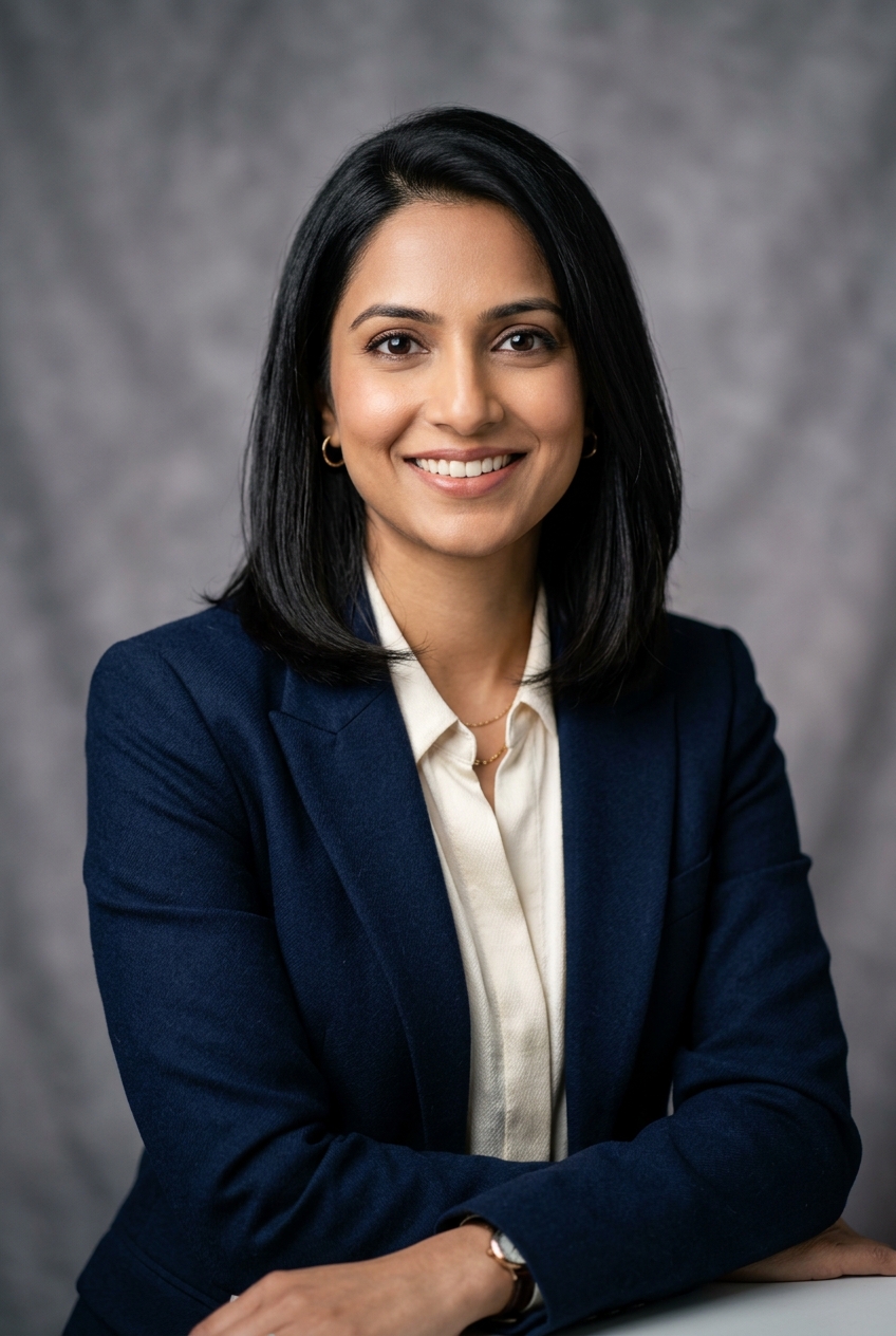 Ananya Sen - Director of Lifecycle